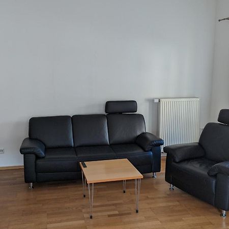 Ferienwohnungen Lehnerwirt Breitenbrunn  Exterior photo